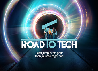Road to Tech