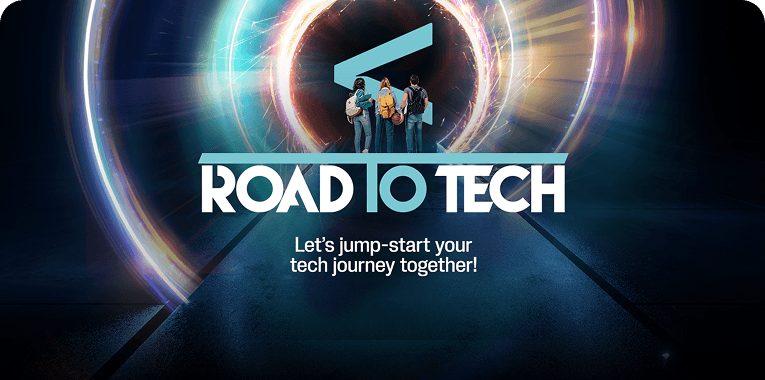 Road to Tech