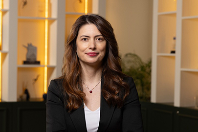 Emel Özmen Şimşek