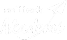 Softtech Akademi Logo